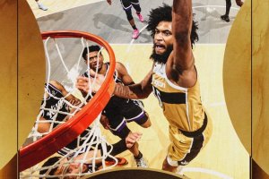 I Washington Wizards si aggrappano ai giovani, Sacramento sprofonda ancora