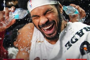 Jarrett Allen da record, i Cleveland Cavaliers passano a Portland