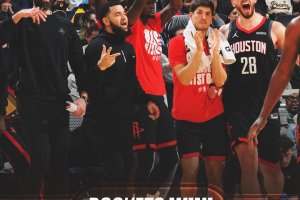 Sengun, notte da dominatore e colpo esterno dei Rockets ad Indianapolis