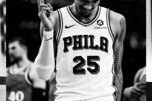 Maxey accende la notte, Philadelphia in controllo totale sui Clippers