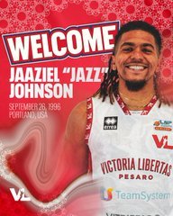 Jazz Johnson