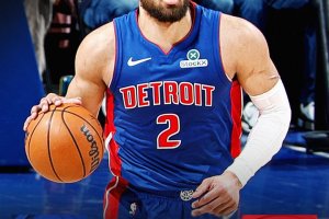 Cunningham e Duren guidano i Piston al successo sui Nuggets