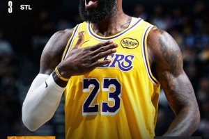 Lakers, potenza al Garden: ritorna Reaves e l’attacco decolla