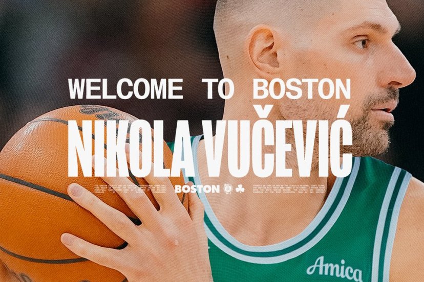 nikola vucevic celtics