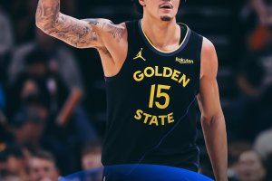 Rimonta di carattere, Golden State la chiude allo scadere