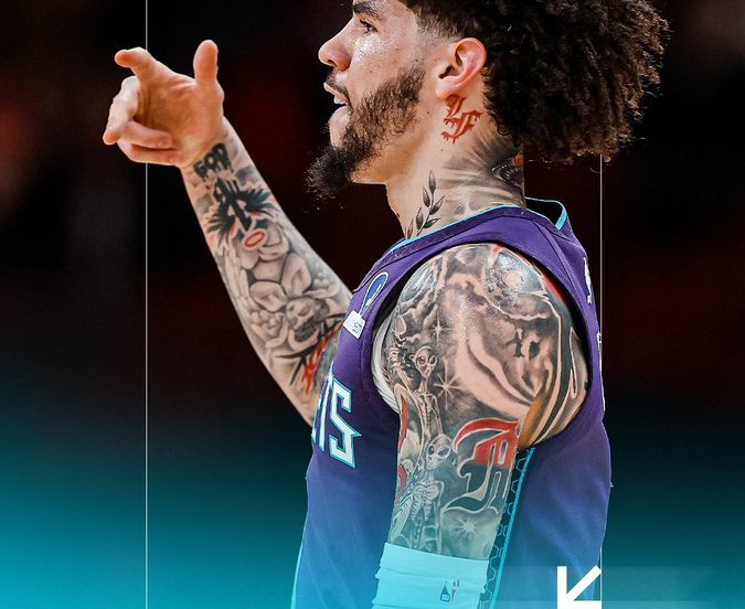 Hornets eight-game winning streak Rockets