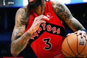 Ingram-show a Toronto, Chicago ancora in rodaggio