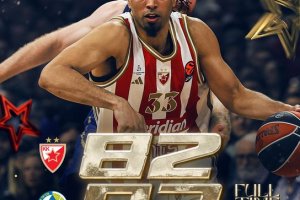 Belgrade madness as Maccabi snaps Zvezda’s streak