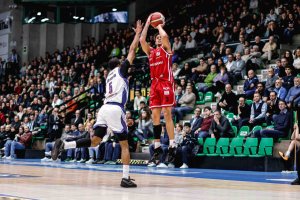 La Gazzetta dello Sport: Milano fatica a Treviso. Poeta: “Serve cinismo”