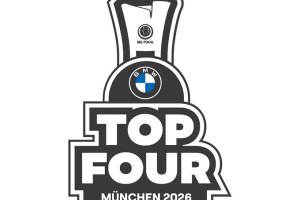 Top Four, si gioca da sabato al Sep Garden. Il programma