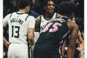 Milwaukee trova il guizzo nel clutch: Porter Jr. decide, Portis e Rollins completano l’opera