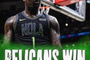Zion chiude i conti, Murray ritrova il parquet: New Orleans regge l’assalto Warriors
