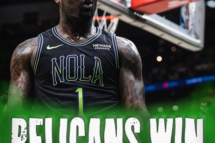 Zion Williamson Pelicans Warriors Dejounte Murray