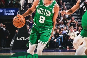 Boston strappa nel terzo quarto e spegne Phoenix: White detta il ritmo