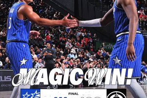 Bane fa il capolavoro, Orlando resiste al colpo finale dei Clippers