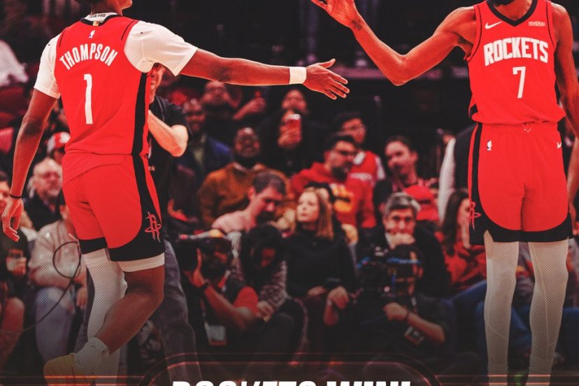 Jabari Smith Jr Rockets Jazz
