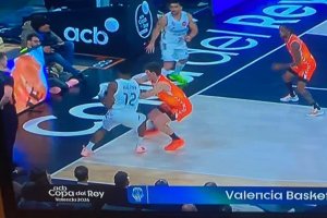 Pedro Martinez reopens controversy over Valencia-Real Madrid: the images are unforgiving