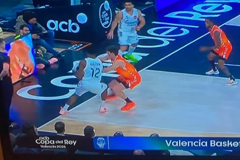 Pedro Martinez riapre la polemica su Valencia-Real Madrid