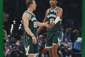 Dieng, ritorno da ex con impatto totale: i Bucks battono OKC