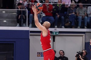 Paris Basketball-Olimpia Milano | I precedenti e traguardi in vista: LeDay e Shields verso la storia