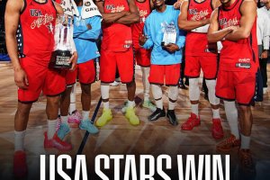 NBA All-Star Game 2026, “winners & losers”: Wembanyama accende la sfida, Edwards vince (e domina)