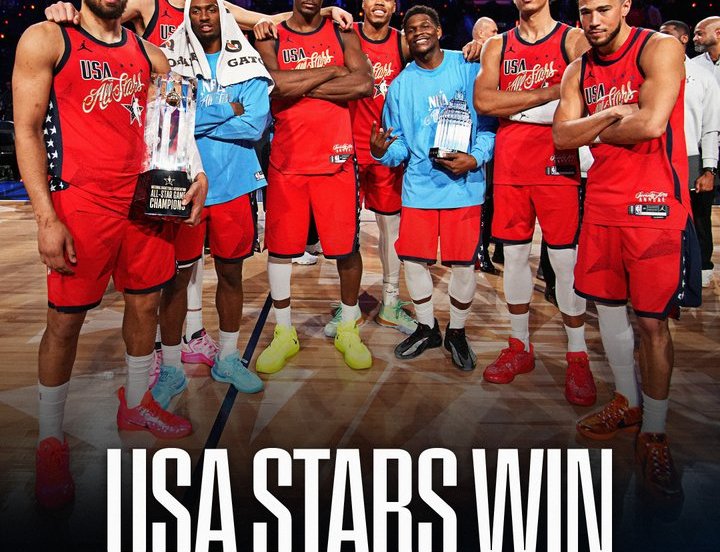 All-Star Game