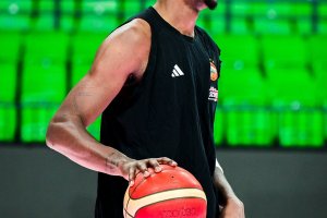 Panathinaikos, Nigel Hayes-Davis: “Ataman mi ha detto di essere me stesso”