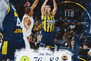 Coppa di Turchia, avanzano Fenerbahce e Turk Telekom
