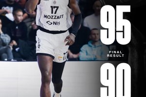 Coppa Korac | Il Partizan Belgrado rischia ma vince all’overtime: sconfitto l’FMP
