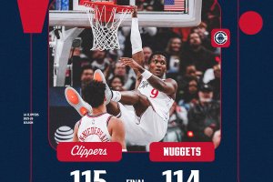Debutto da urlo a Inglewood: Mathurin trascina i Clippers, Denver si ferma a un libero