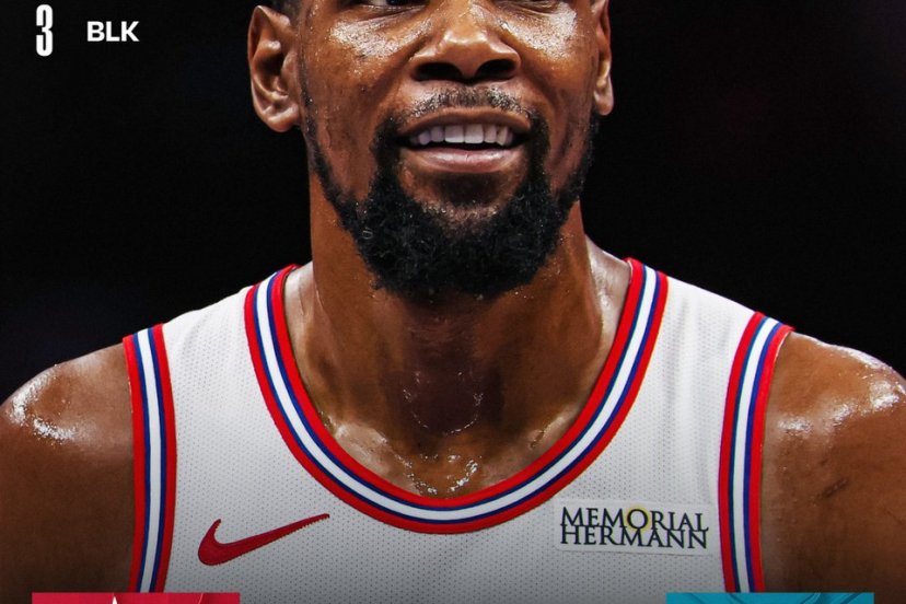 Kevin Durant Rockets Hornets