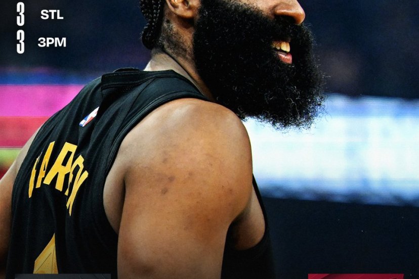 Cleveland Cavaliers Nets Mitchell Harden