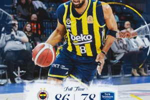 Coppa di Turchia | Il Fenerbahce non sbaglia e vola in finale: sconfitto il Turk Telekom