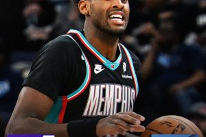 Memphis si impone sui Jazz con un gran secondo tempo