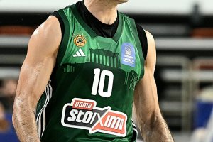 La Coppa è del Panathinaikos: l’Olympiacos va KO, Hayes-Davis ancora in grande spolvero