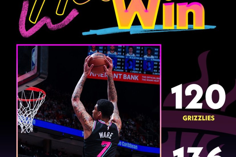 Andrew Wiggins Heat Grizzlies