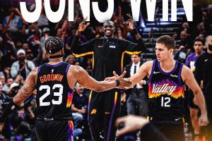 Jalen Green la decide dopo due OT: i Suns battono i Magic