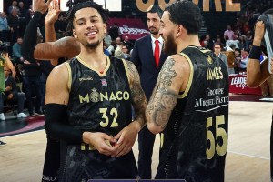 No game in Francia: il Monaco alza la Coppa dominando il Le Mans