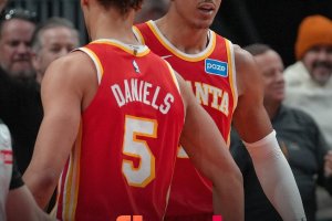 La volata di Atlanta: 24-2 e Brooklyn si spegne