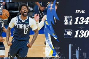 Dallas rivede la luce: Middleton spezza la maledizione a Indianapolis