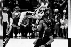 Maxey accende la notte di Minneapolis: pioggia di triple e svolta Sixers