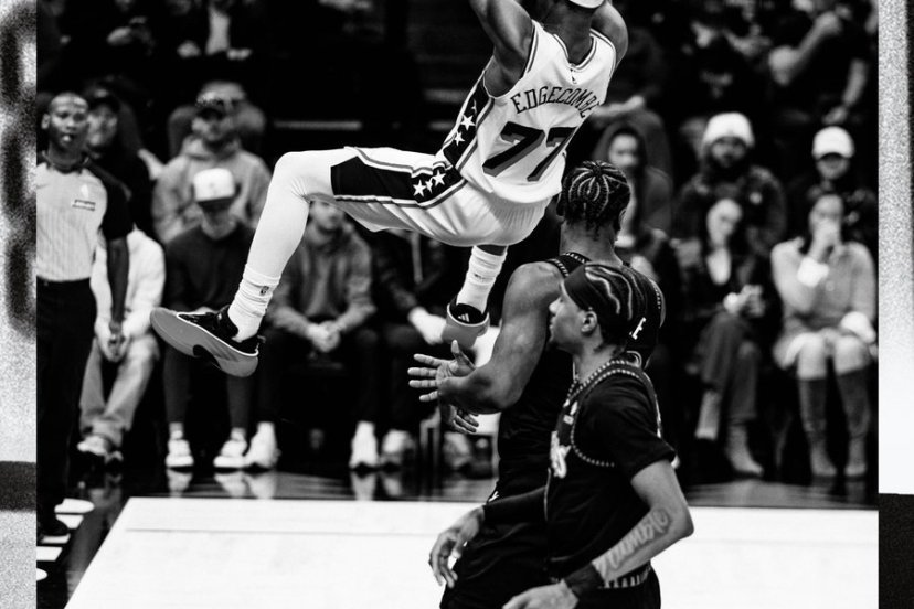 Tyrese Maxey 76ers Timberwolves