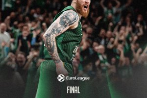 EuroLeague Round 29 | Partita folle a Kaunas: lo Zalgiris dopo due supplementari piega l’Olympiacos