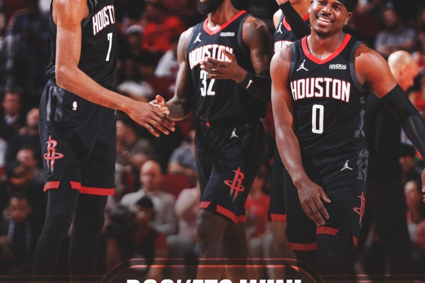 Sheppard Sengun Rockets Kings