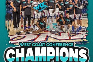 Gonzaga travolge Portland e mette le mani sulla WCC: bene Innocenti