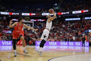 La Gazzetta dello Sport: Troppo Hapoel per l’Olimpia