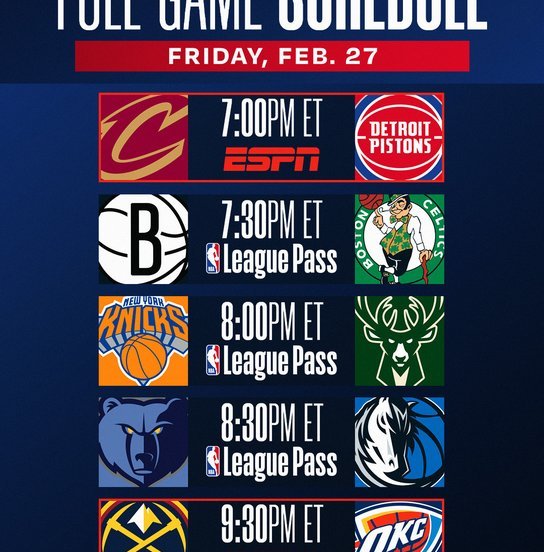 NBA