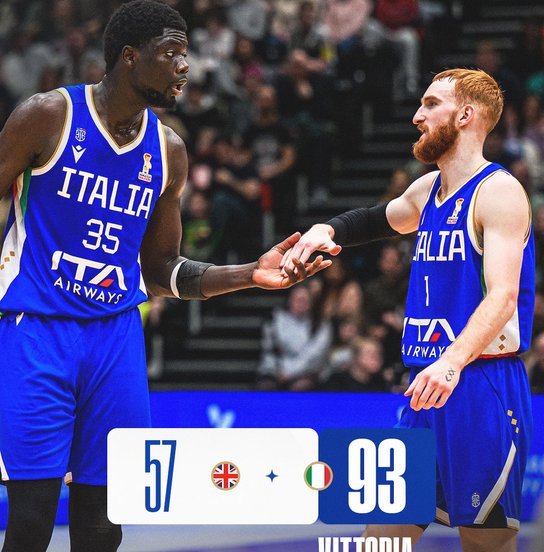 FIBA World Cup 2027 European Qualifiers