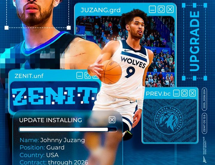 Johnny Juzang