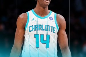 26 di Miller, gli Hornets si impongono sui Trail Blazers